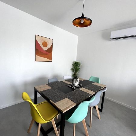 Calme & Cosy - Parking Apartamento Toulouse Exterior foto