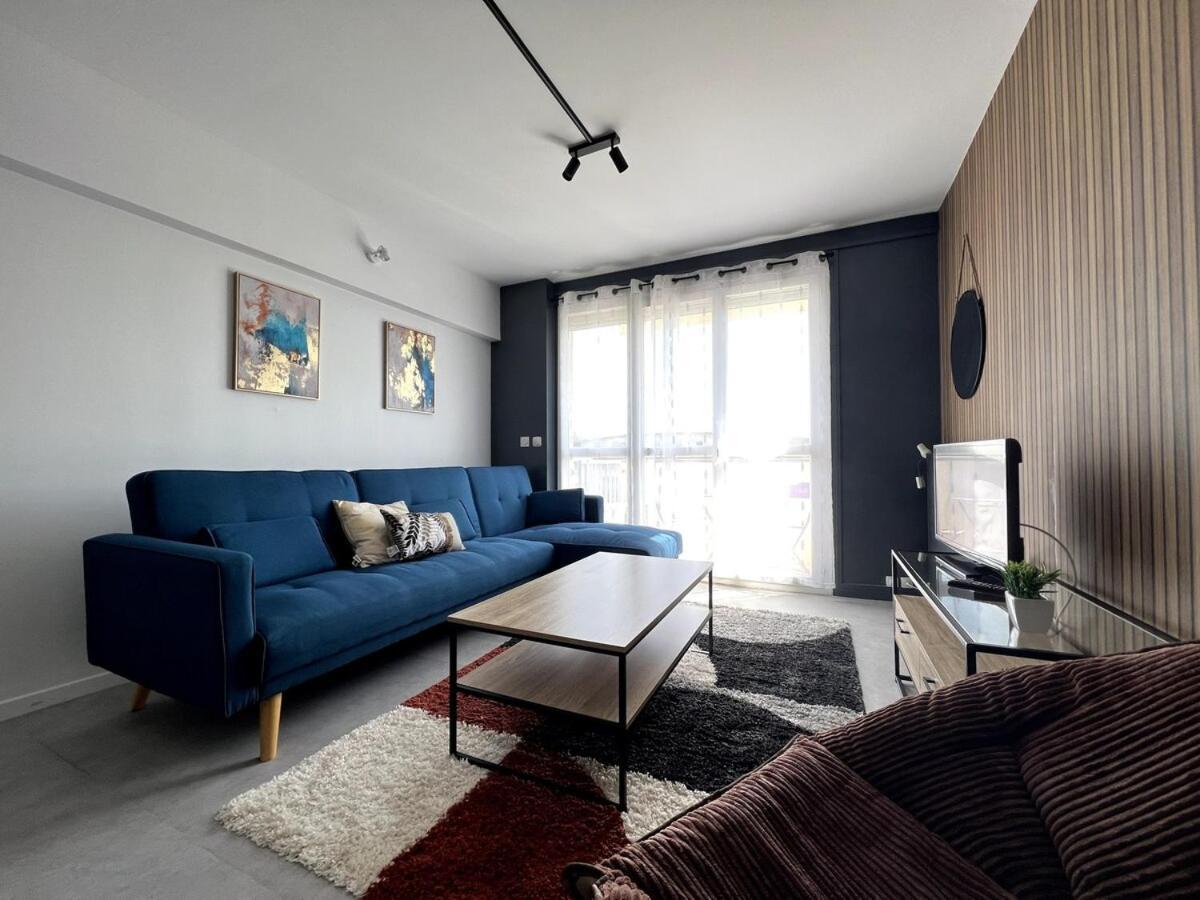 Calme & Cosy - Parking Apartamento Toulouse Exterior foto